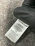 Bordeaux 100% Polyester Black Cocktail Dress Size S - photo 8