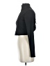 Bershka Ivory Long Sleeve Turtleneck Size S - photo 5