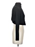 Bershka Ivory Long Sleeve Turtleneck Size S - photo 4