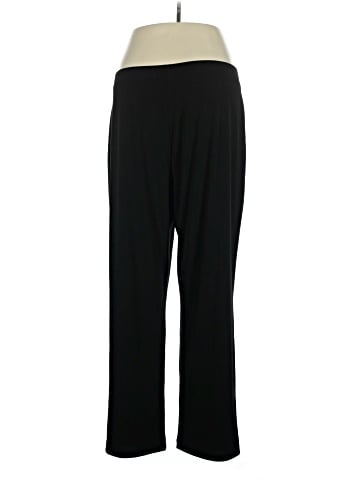 Susan Graver Dress Pants (view 2)