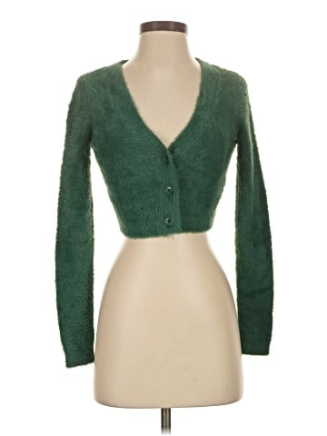 Sunday Best Cardigan (view 1)