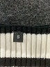 Unbranded Stripes Ivory Sweater Vest Size 2 - photo 7