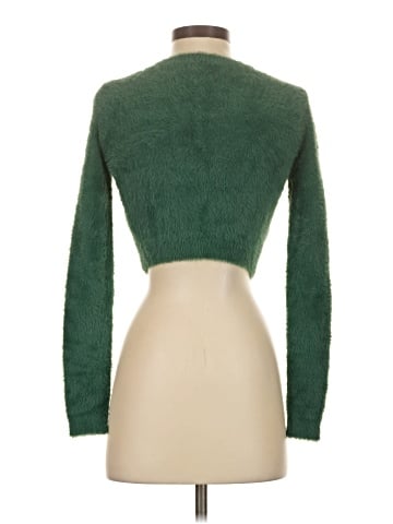 Sunday Best Cardigan (view 2)