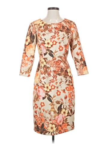 Talbots Cocktail Dress (view 1)