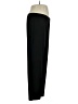 Susan Graver Solid Black Dress Pants Size XL - photo 4