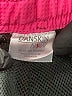 Danskin Now 100% Polyester Black Track Pants Size 8 - 10 - photo 7