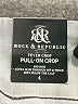Rock & Republic Gray Jeans Size 4 - photo 8