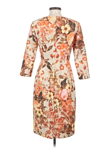 Talbots Cocktail Dress (view 2)