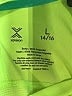 Xersion 100% Polyester Green Short Sleeve T-Shirt Size 14 - photo 7