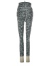 Athleta Print Silver Active Pants Size XS - photo 2
