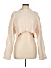 Zara Tan Turtleneck Sweater Size L - photo 1