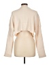 Zara Tan Turtleneck Sweater Size L - photo 2