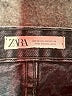 Zara Black Jeans Size 30 waist - photo 6