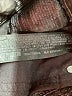 Zara Black Jeans Size 30 waist - photo 7