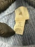 H&M Blue Pullover Sweater Size L - photo 7