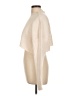 Zara Tan Turtleneck Sweater Size L - photo 5