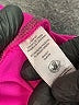 Body Glove Color Block Pink Active Pants Size 8 - photo 4