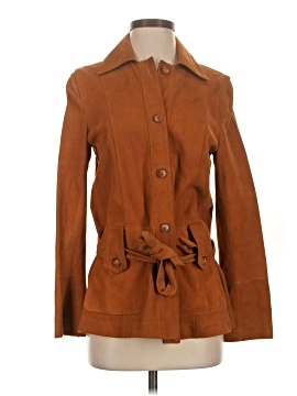 Rossi & Carusso Coat