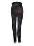 Athleta Graphic Black Active Pants Size S - photo 2