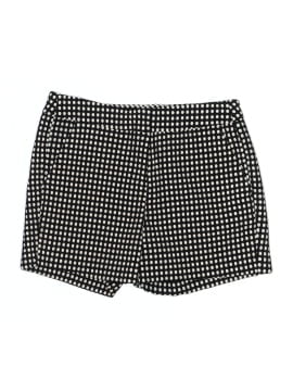 British Khaki Shorts