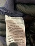 Karen Walker 100% Cotton Blue Jacket Size 10 - photo 7