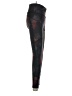 Athleta Graphic Black Active Pants Size S - photo 4