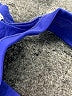 Unbranded Blue Active Tank Size S (estimated) - photo 7