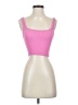 Zara Pink Tank Top Size XS - photo 1