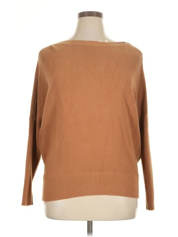 Simply Vera Vera Wang Pullover Sweater (view 1)