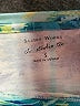 Studio Works 100% Cotton Tropical Blue Active T-Shirt Size S - photo 7