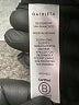 Athleta 100% Polyester Solid Black Track Jacket Size XXS - photo 7