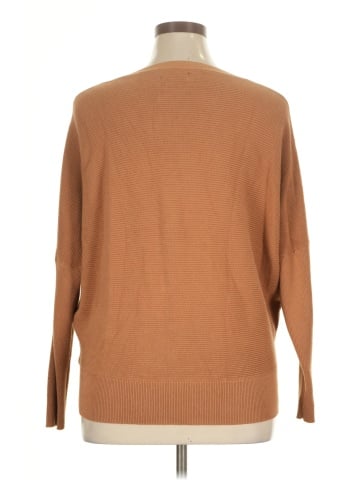 Simply Vera Vera Wang Pullover Sweater (view 2)