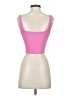 Zara Pink Tank Top Size XS - photo 2