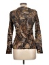 Unbranded Brown Long Sleeve Blouse Size L (estimated) - photo 2