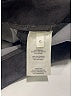 The Row 100% Lamb Solid Gray Black Leather Pants Size 10 - photo 12