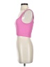 Zara Pink Tank Top Size XS - photo 5