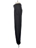 Unbranded Solid Black Active Pants Size S (estimated) - photo 5