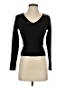 Assorted Brands Black Pullover Sweater Size S - photo 1