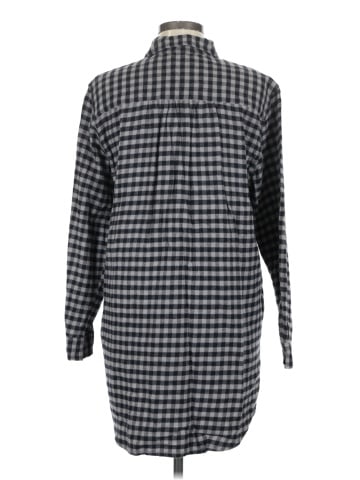 Blair Long Sleeve Button-Down Shirt (view 2)