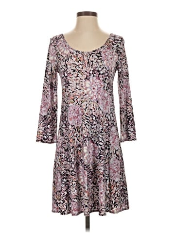Salaam! Casual Dress (view 1)