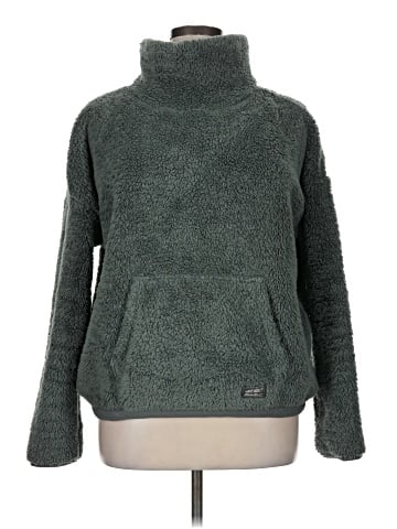 Eddie Bauer Turtleneck Sweater (view 1)