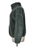 Eddie Bauer 100% Polyester Green Turtleneck Sweater Size XL - photo 5