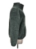 Eddie Bauer 100% Polyester Green Turtleneck Sweater Size XL - photo 4