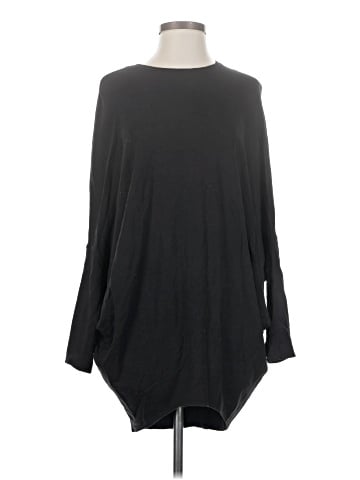 Helmut Lang Long Sleeve T-Shirt (view 1)