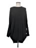 Helmut Lang Black Long Sleeve T-Shirt Size P (petite) - photo 1
