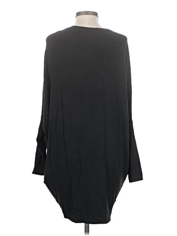 Helmut Lang Long Sleeve T-Shirt (view 2)