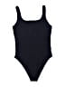 OQQ Black Bodysuit Size M - photo 1