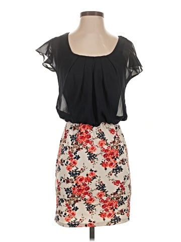 Liberty Love Cocktail Dress (view 1)