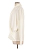 Ann Taylor LOFT Ivory Long Sleeve Blouse Size L - photo 5