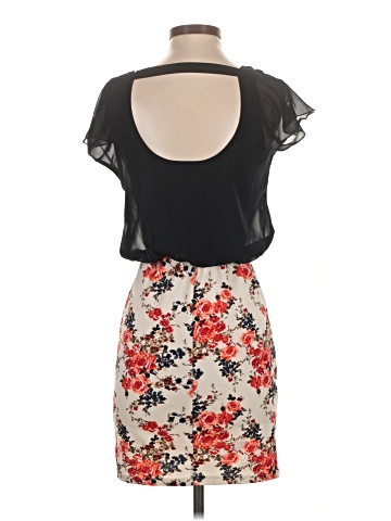 Liberty Love Cocktail Dress (view 2)